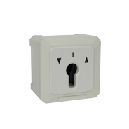 [KCB200] Contacteur à clé universel KSU2