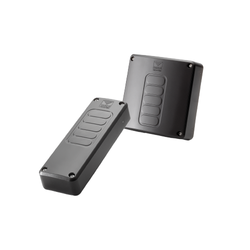 [SAFEKIT8] Kit interface pour barres palpeuses