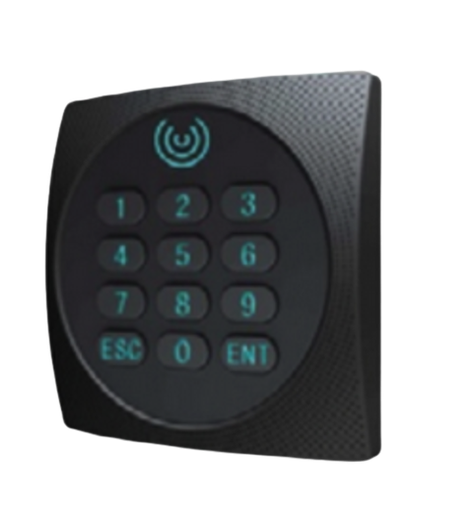 [20224] LECTEUR CLAVIER MIFARE DESFIRE