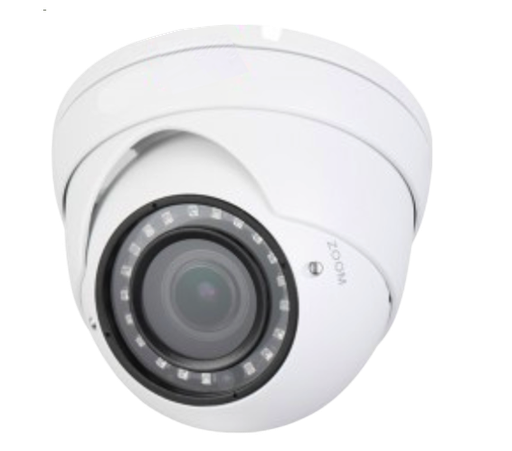 [VCBG2812MOTO8MPPOC 2.7-13.5 MM] CAMERA POC 8 MPXLS VF