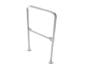 [20423] GUIDE PIETON COURT