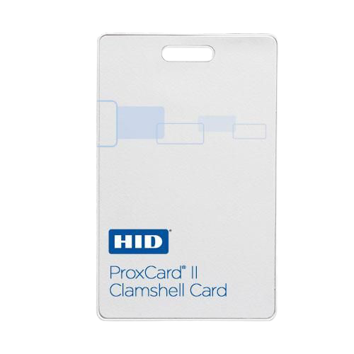[20171] CARTE PROXCARDII