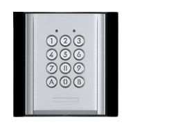 [20073] CLAVIER ANTI VANDALE RETROECLAIRE
