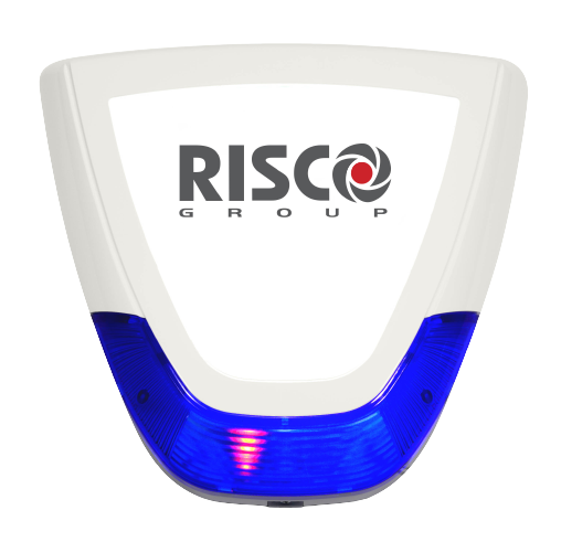 [RS402BL0000A] SIRENE FILAIRE EXTERIEURE - LUMIN8  (LUMIN8-DELTA)