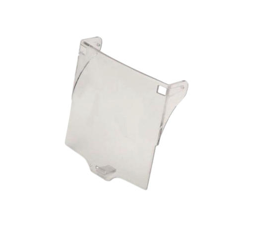 [ACCDM201] CP NEMO ETANCHE - CAPOT PROTECTION DECLENCHEUR MANUEL  (DM-CAPOT-ETANCHE)