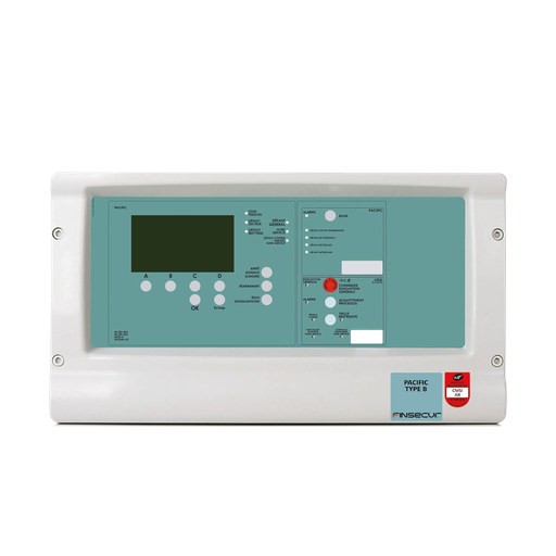 [CMSPA450-FINTB] PACIFIC Type B  (PACIFIC_TYPE_B)