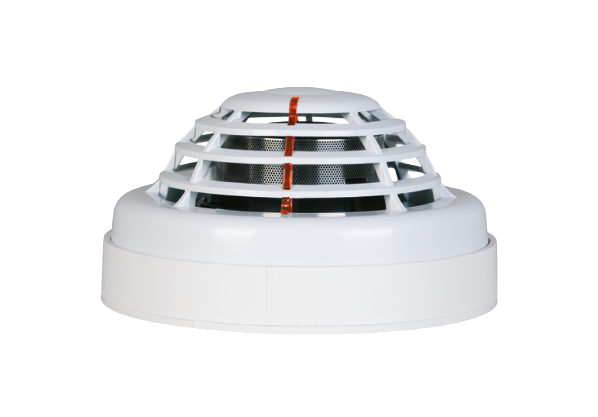 [DETCO101] CAP 112 - DETECTEUR FUMEE OPTIQUE 12V  (CAP112)