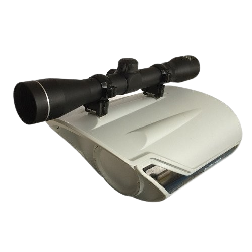 [CH18000101] TELESCOPE ALIGNEMENT