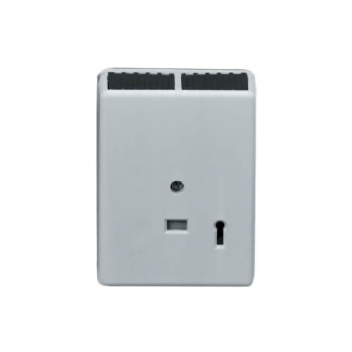 [HB194] BOUTON PANIQUE (BAP-CLEF)