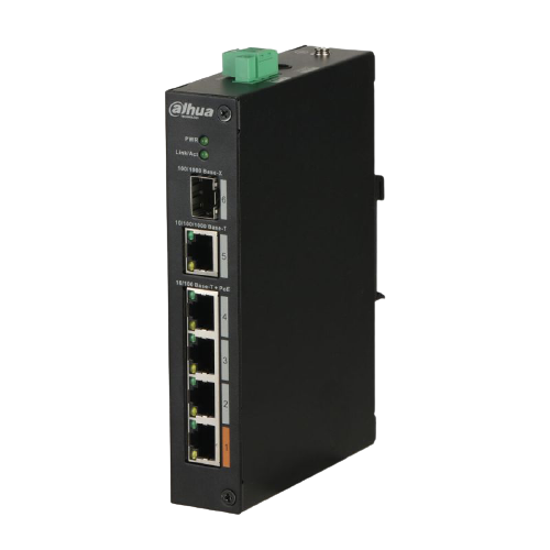 [1.0.01.20.10614-0082] PFS3106-4ET-60-V2