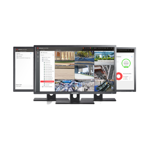 [401000042] pStor-Video Storage-Base/1Ch