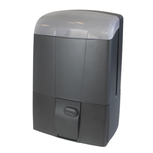 [SLX24DRACO] AUTOBLOQUANT AVEC ENCODEUR