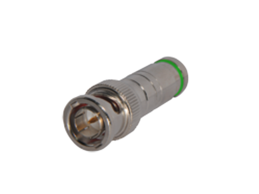 [953206-K02] BOITE DE 25/BNC - M COMPRESSION HR6R / iDEFI.110  (BNC-C/HR6)