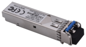 [S59123-B0] MODULE SFP SM - 1.25 Gbps LC/PC DUAL