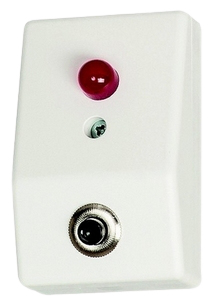 [BRAT1] Boitier de Report Alarme Technique