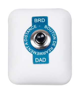 [DADBRD] Boitier de réarmement à distance pour DAD