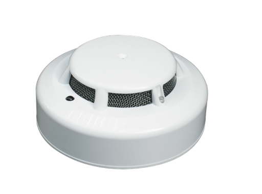 [OX8] Détecteur de fumée NF (avec socle)