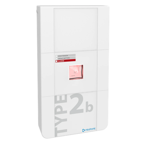 [TT2BL] BAAL LUMINEUX  (NEU-TT2B-L)