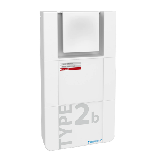 [TT2BSA IP42] BAAS TYPE 2 SA IP42  (NEU-SBS-IP42)