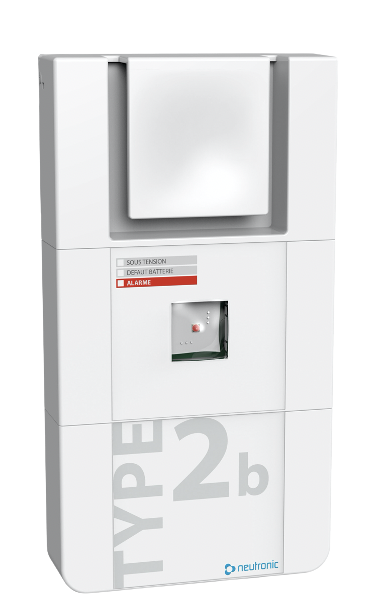 [TT2BSAL] Type 2b - BAASL SA Son NFS32-001 et lumineux