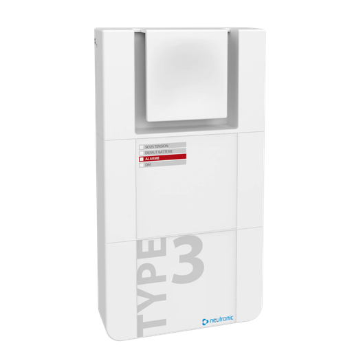 [TT3MA IP42] BAAS MA IP42  (NEU-SBMA-IP42)