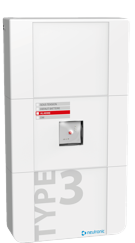 [TT3MEL IP42] TYPE 3 - BAAS MAME + LUMINEUX  (NEU-SBMAMEFL-IP42)