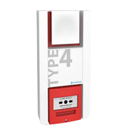 [TT42B] EQUIPEMENT D'ALARME DE TYPE 4  (NEU-T4-2B)