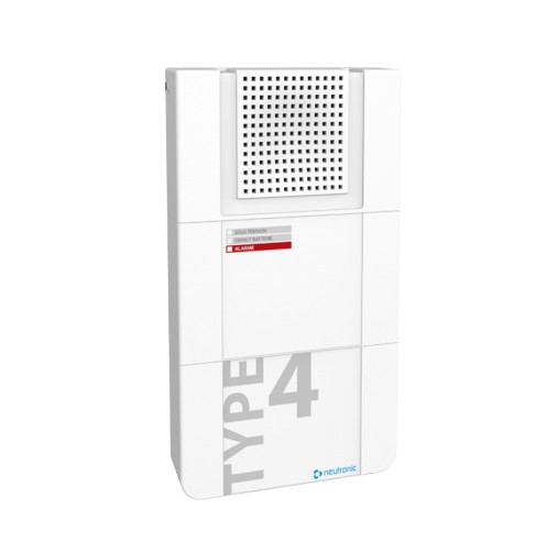 [TU4ME-RF2] TYPE 4 RADIO TELSA