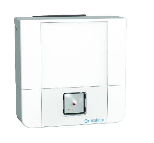 [TX4DL] Diffuseur Lumineux Type 4 à piles Radio Adressable