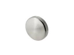 [20506/PV-UZ-RRB] ROSACE RONDE VERSION BORGNE