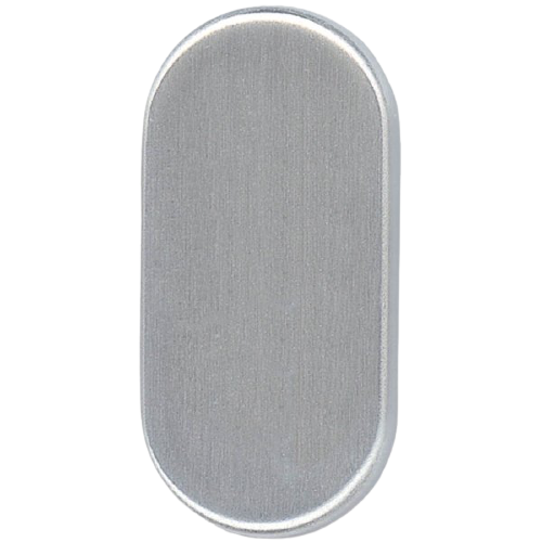[20507/PV-UZ-ROB] ROSACE OVALE VERSION BORGNE