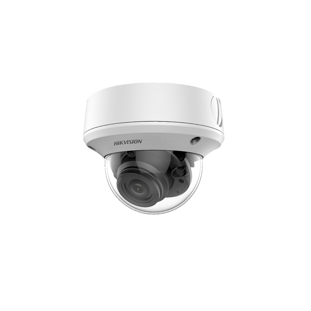 [300611564] DS-2CE5AD8T-VPIT3ZE(2.7-13.5mm)