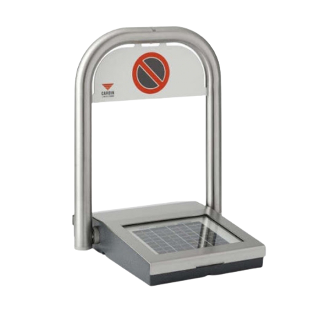 [Parksun] Arceau de parking