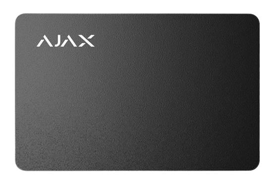 [23501] Pass en pack (25 pièces) black