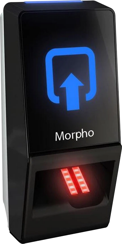 [910.0250] MORPHO SIGMA Lite