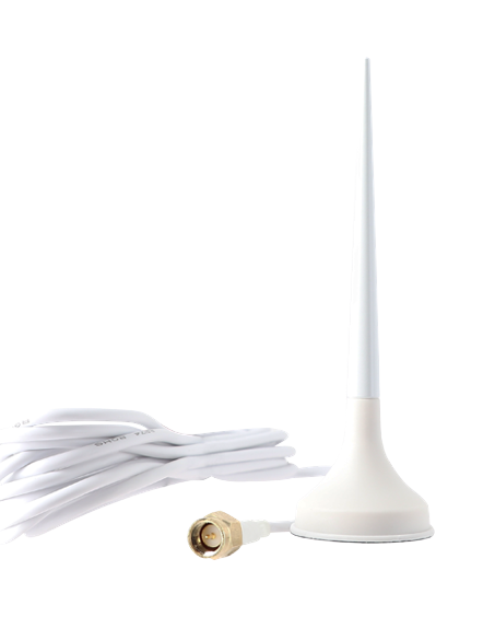 [RCGSM4G1000A] ANTENNE GSM MAGNETIQUE - AGILITY LIGHTSYS PROSYS PLUS  (AG-ANT)