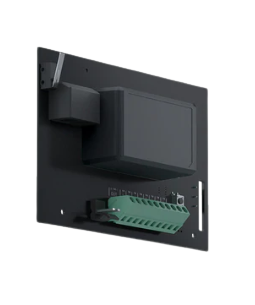 [33614.92.WH1] Ajax vhfBridge Lite white  [BASELINE]