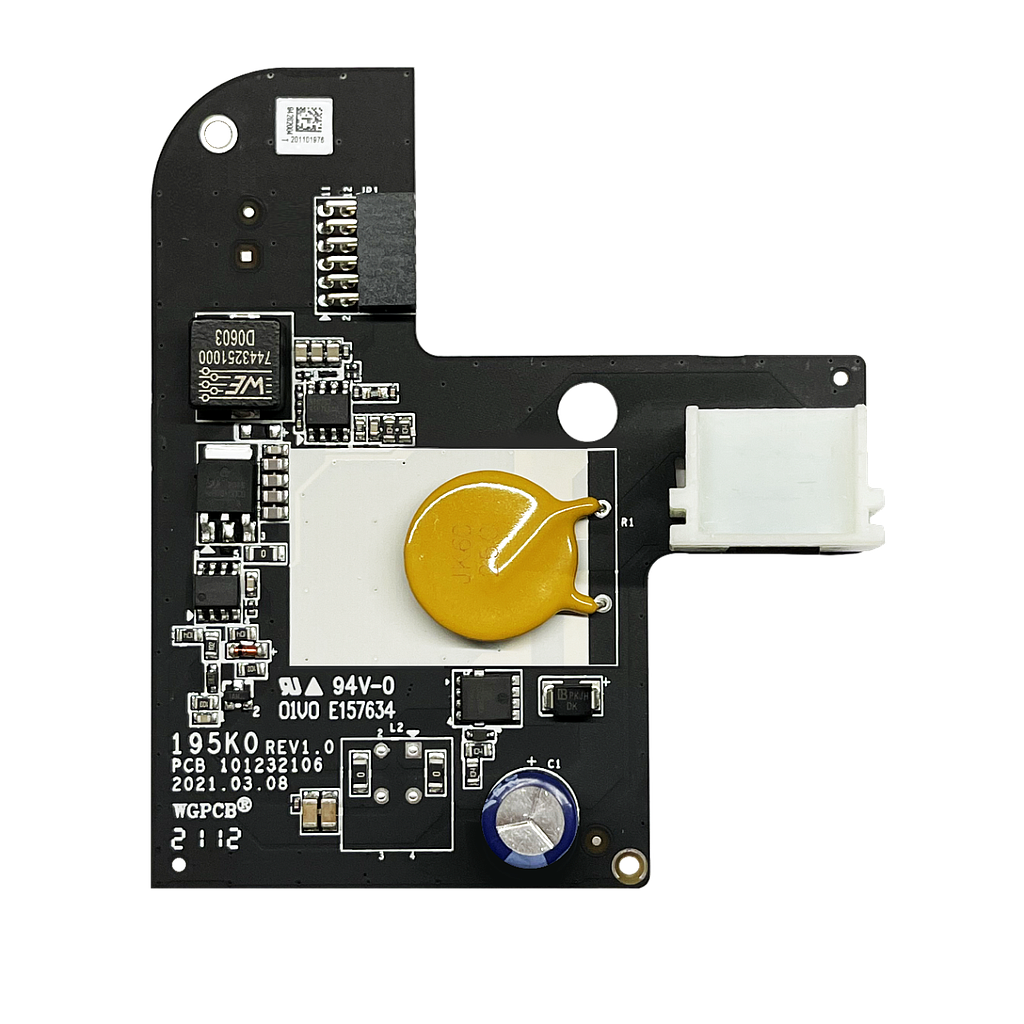 [302401878] DS-PM1-D(12V)