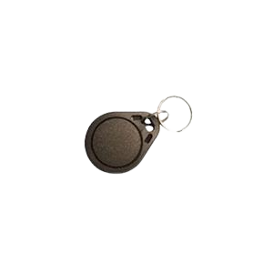 [20235] BADGE PORTE-CLE - MIFARE DESFIRE 2K