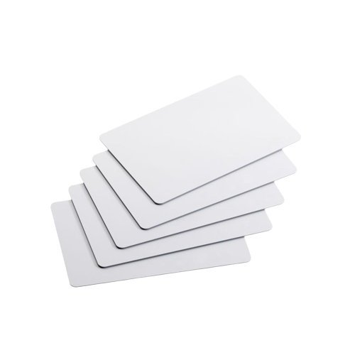 [25006] CARTE ISO - 13.56MHZ - MIFARE DESFIRE EV2 4K