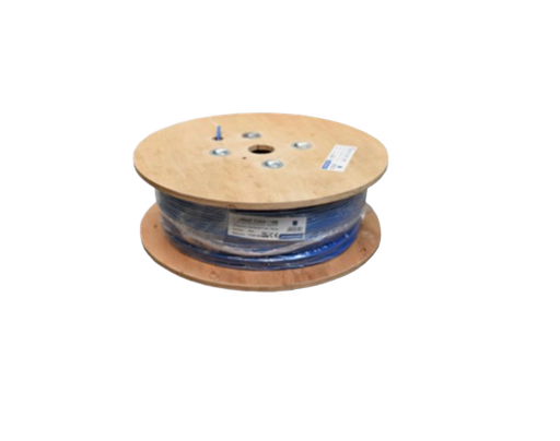 [111207-W5] CÂBLE COAXIAL 500M - BOBINE BOIS