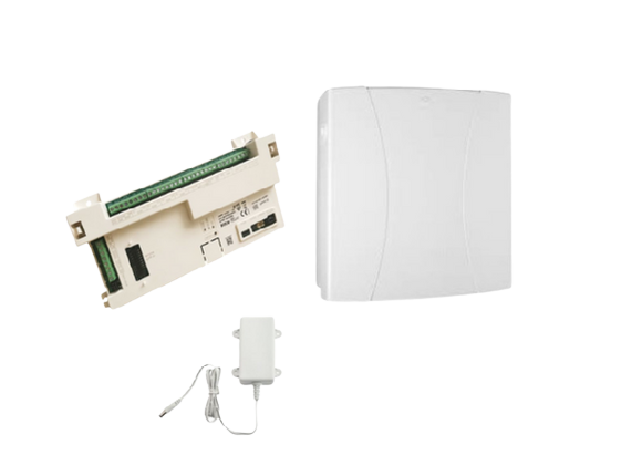 [RM432PK0700A] KIT LIGHTSYS+ POLYCARBONATE  (LS+KIT/LIGHT)