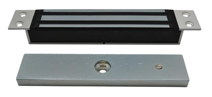 [EMM60038] Ventouse EM enc. 38 mm 600 lbs 12/24V DC - NF S 61-937 (EMM60038)