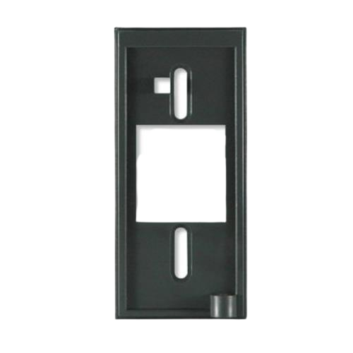 [6132AKB] KIT ENTRETOISE NOIR POUR R10  (IC-R10/AKB)