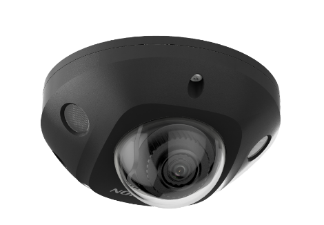 [311318137] DS-2CD2543G2-IS(2.8mm)(BLACK)