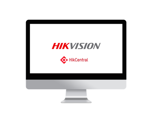 [401000347] HikCentral-P-SmartWall-1Output  R
