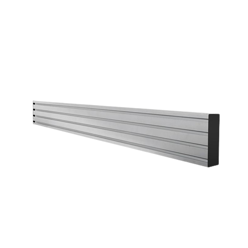 [BT8390-070/S] RAIL HORIZONTAL 0,7 M SYSTEM X