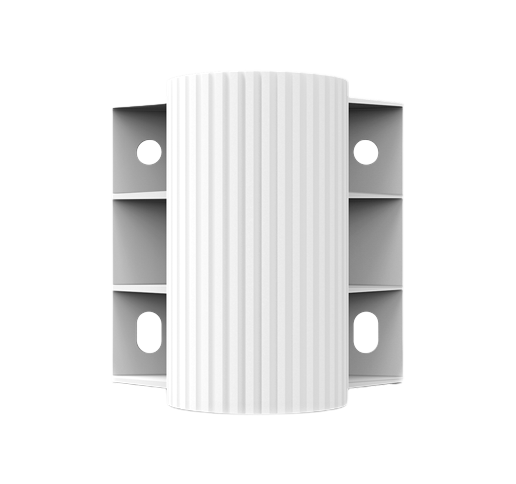 [DLB-WALLMOUNT] Support mural pour antenne (LW-WALLMOUNT)