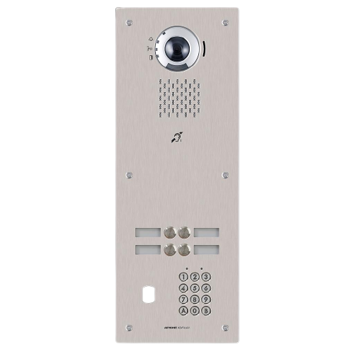 [200972] IXDVF4LACV - P.VID. ENC.4BP IP BM CLAV PE25