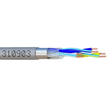 [310903-W5] SYT+/LY9ST 03P AWG20  (SYT-3P/T5)